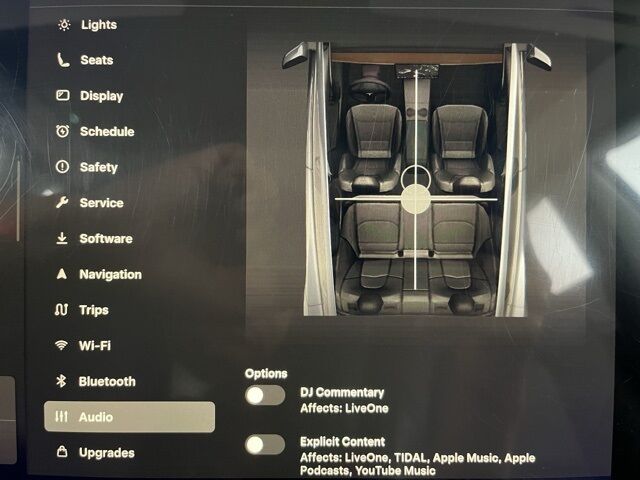 2023 Tesla Model 3 Base Carrollton TX