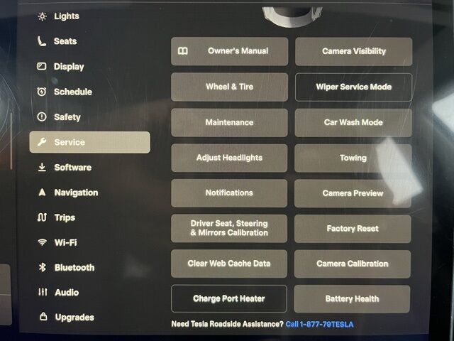 2023 Tesla Model 3 Base Carrollton TX