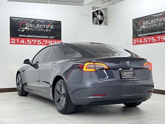 2023 Tesla Model 3 Base Carrollton TX