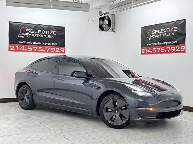 2023 Tesla Model 3 Base Carrollton TX