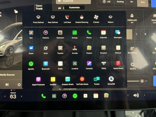 2023 Tesla Model 3 Base Carrollton TX