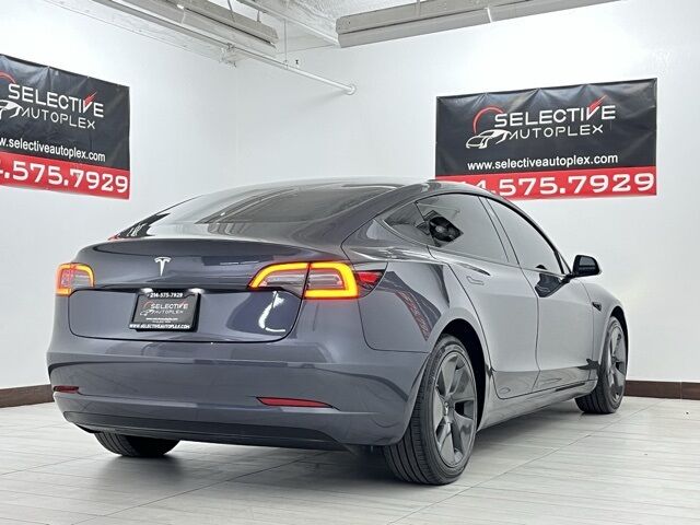 2023 Tesla Model 3 Base Carrollton TX