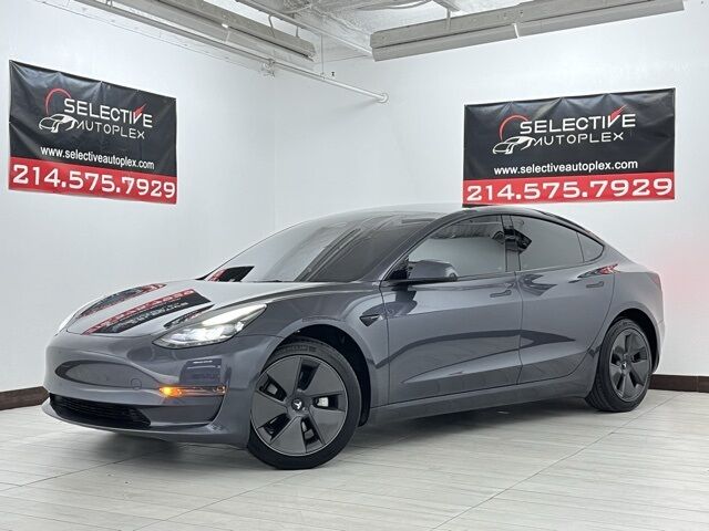 2023 Tesla Model 3 Base Carrollton TX