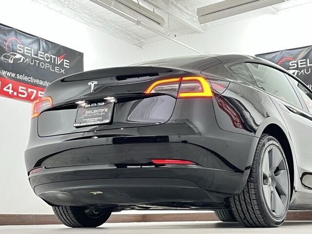 2023 Tesla Model 3 Base Carrollton TX