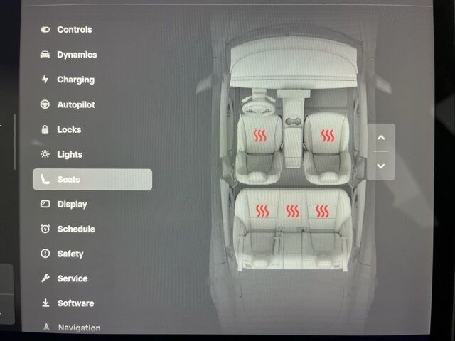 2023 Tesla Model 3 Base Carrollton TX