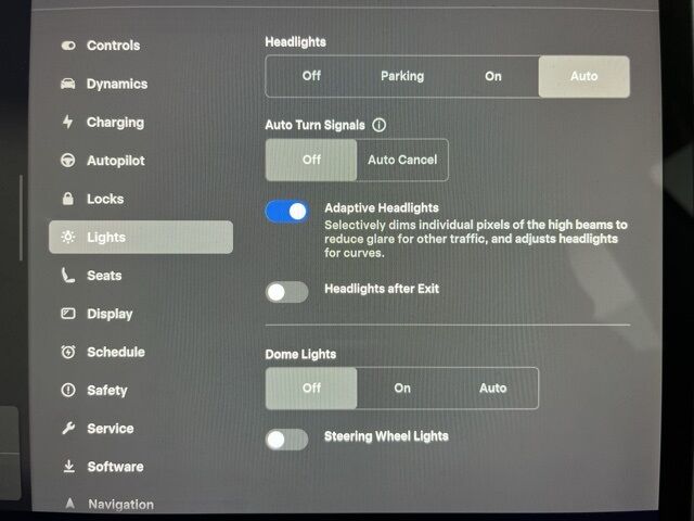 2023 Tesla Model 3 Base Carrollton TX