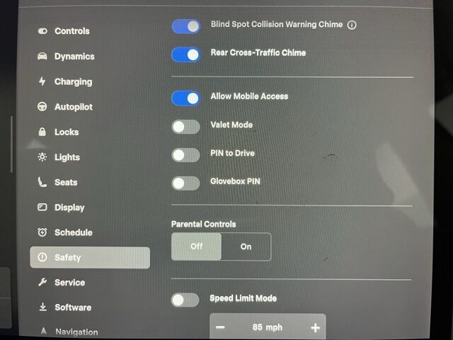 2023 Tesla Model 3 Base Carrollton TX