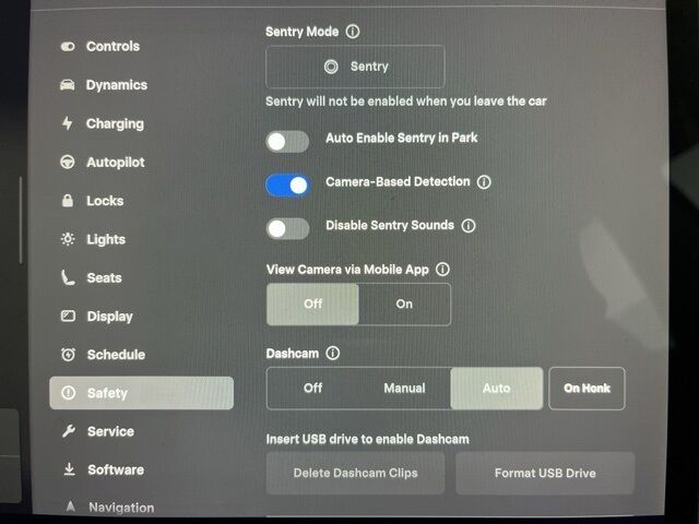 2023 Tesla Model 3 Base Carrollton TX
