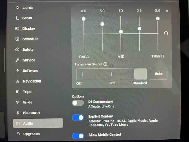 2023 Tesla Model 3 Base Carrollton TX