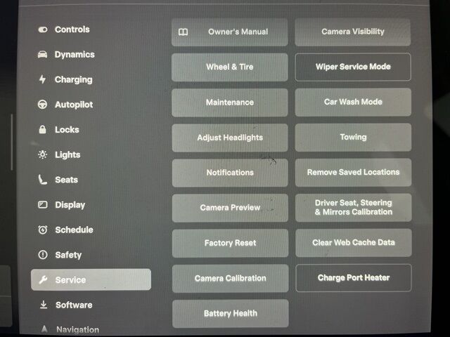 2023 Tesla Model 3 Base Carrollton TX