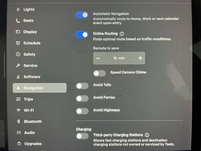 2023 Tesla Model 3 Base Carrollton TX