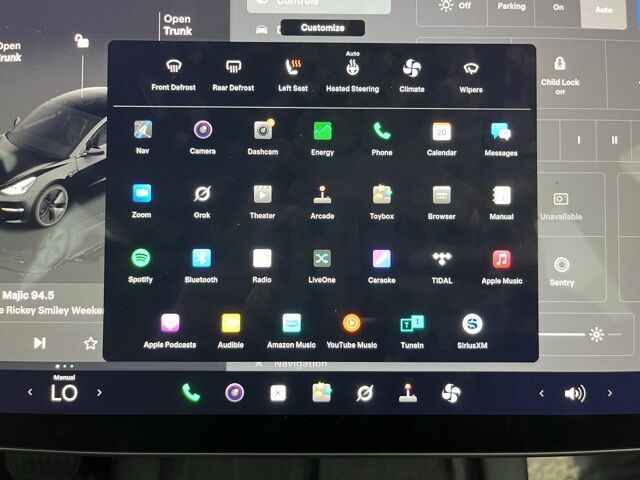 2023 Tesla Model 3 Base Carrollton TX