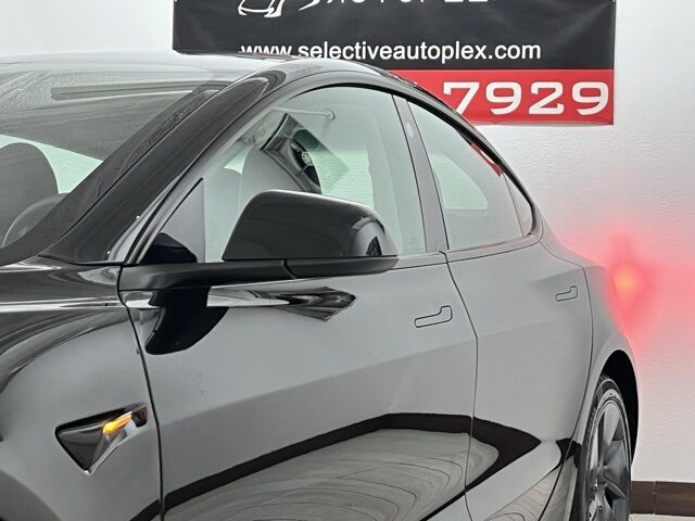 2023 Tesla Model 3 Base Carrollton TX