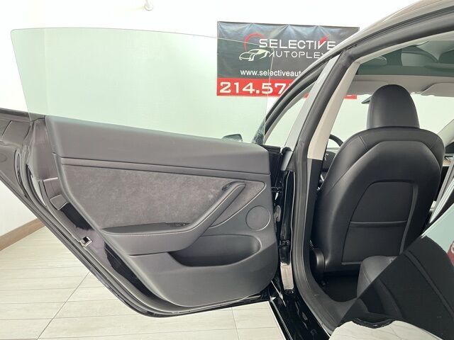 2023 Tesla Model 3 Base Carrollton TX