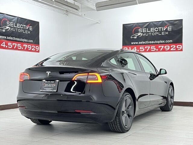 2023 Tesla Model 3 Base Carrollton TX