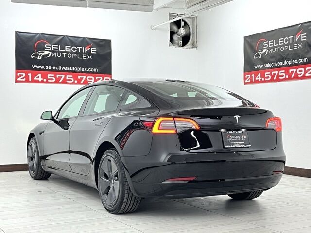 2023 Tesla Model 3 Base Carrollton TX