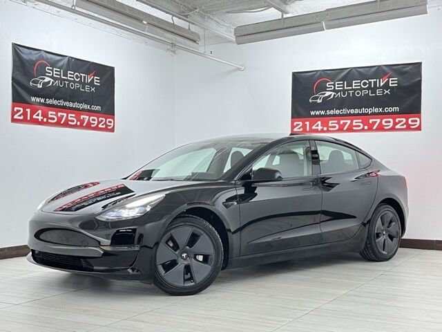 2023 Tesla Model 3 Base Carrollton TX
