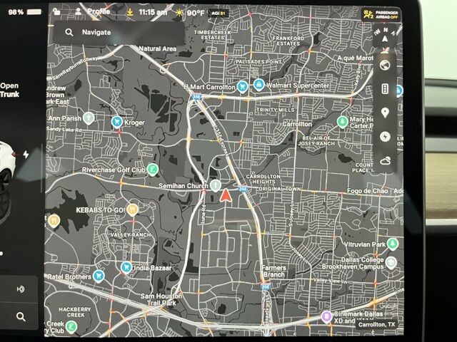2023 Tesla Model 3 Base Carrollton TX