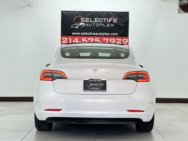 2023 Tesla Model 3 Base Carrollton TX