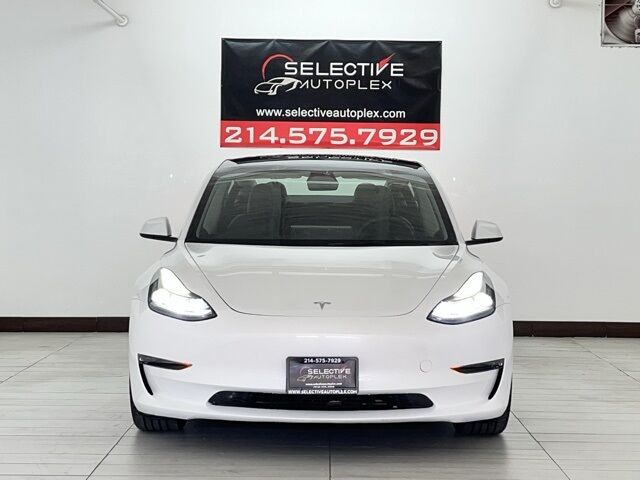 2023 Tesla Model 3 Base Carrollton TX