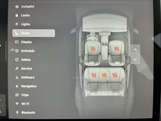 2023 Tesla Model 3 Base Carrollton TX