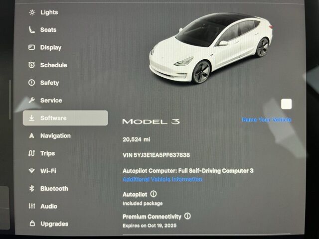 2023 Tesla Model 3 Base Carrollton TX