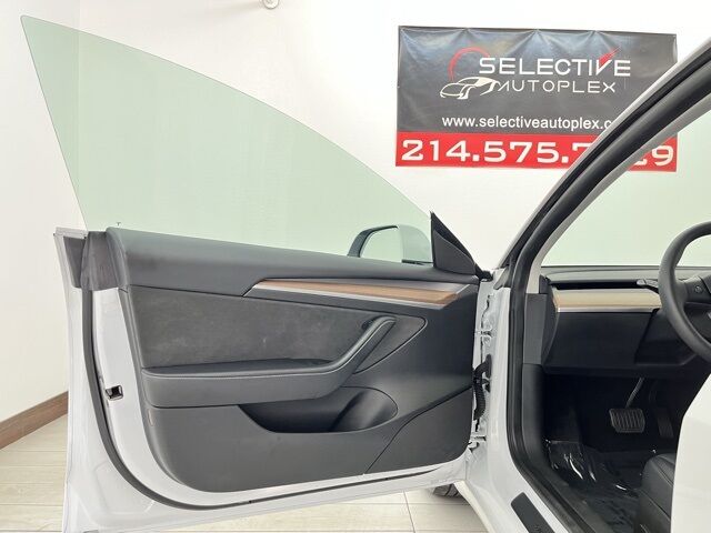 2023 Tesla Model 3 Base Carrollton TX