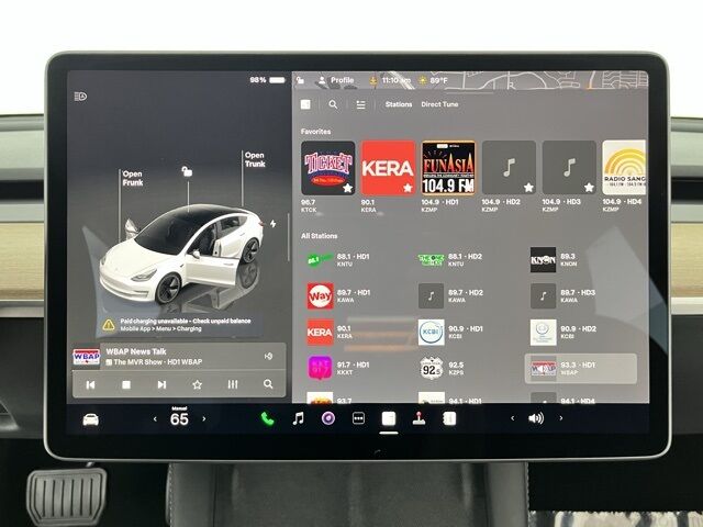2023 Tesla Model 3 Base Carrollton TX