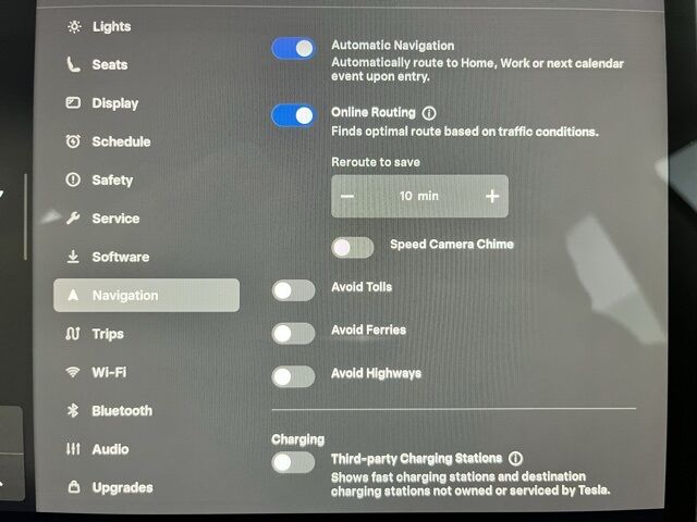 2023 Tesla Model 3 Base Carrollton TX