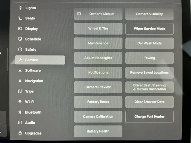 2023 Tesla Model 3 Base Carrollton TX