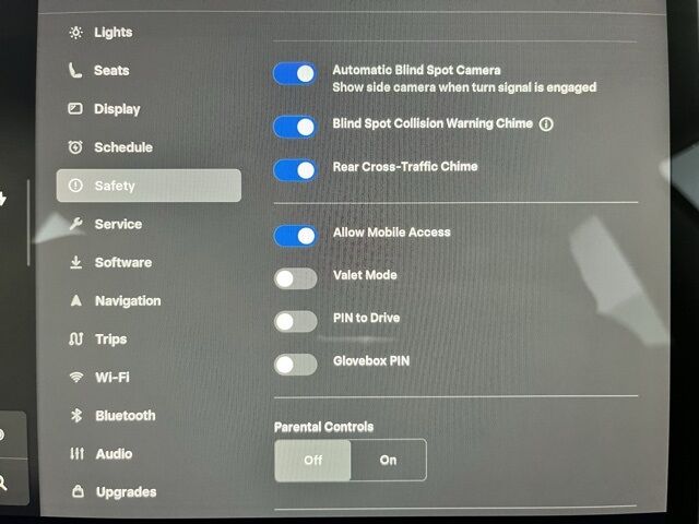 2023 Tesla Model 3 Base Carrollton TX