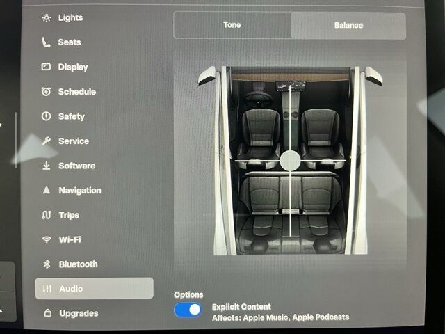 2023 Tesla Model 3 Base Carrollton TX