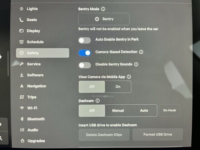 2023 Tesla Model 3 Base Carrollton TX