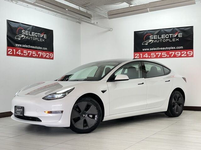 2023 Tesla Model 3 Base Carrollton TX