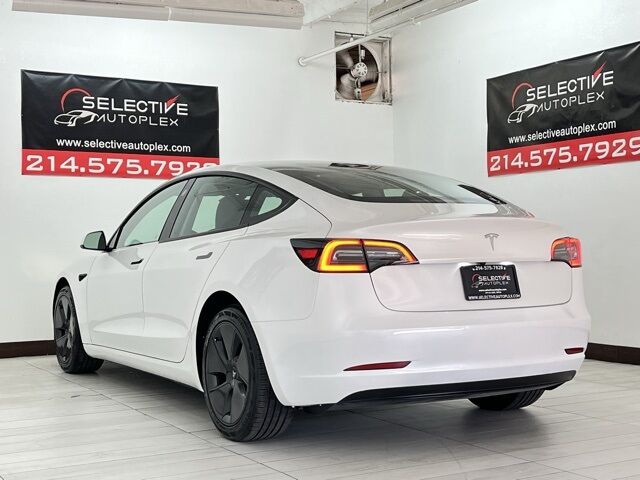 2023 Tesla Model 3 Base Carrollton TX