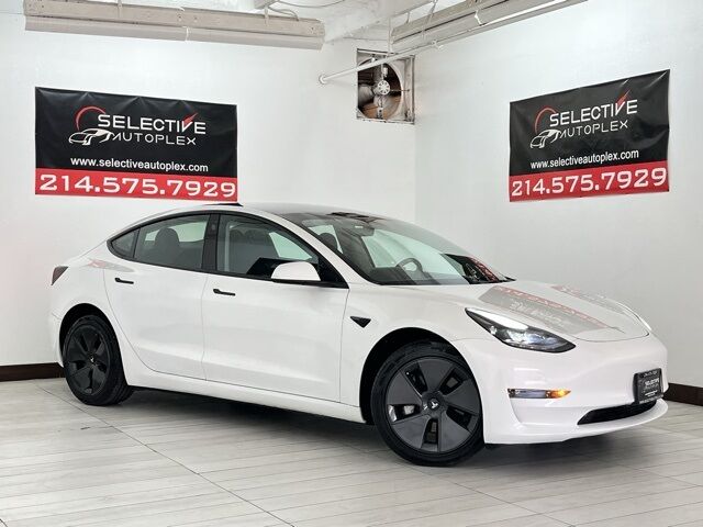 2023 Tesla Model 3 Base Carrollton TX