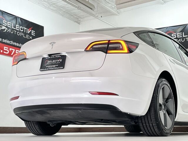 2023 Tesla Model 3 Base Carrollton TX