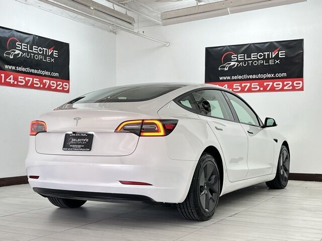2023 Tesla Model 3 Base Carrollton TX