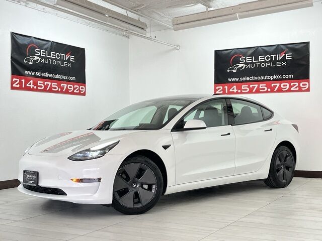 2023 Tesla Model 3 Base Carrollton TX