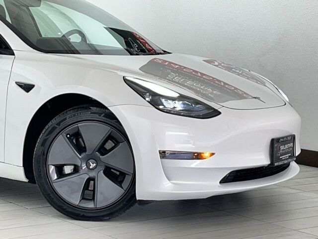 2023 Tesla Model 3 Base Carrollton TX