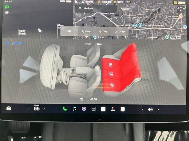 2023 Tesla Model 3 Base Carrollton TX