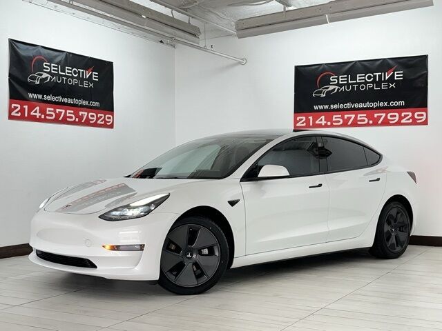 2023 Tesla Model 3 Base Carrollton TX