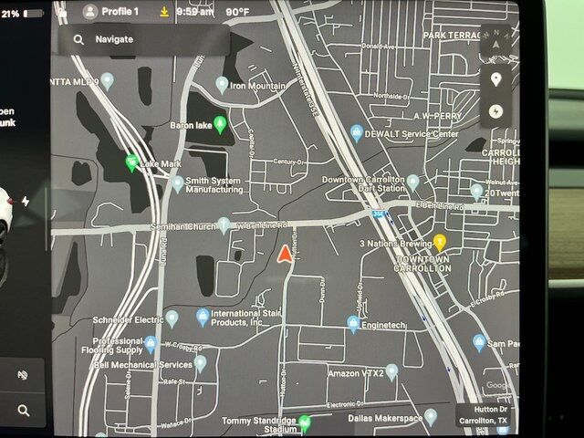 2023 Tesla Model 3 Base Carrollton TX