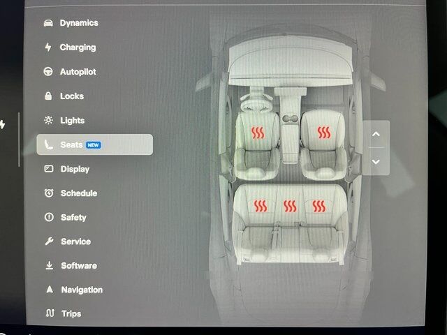 2023 Tesla Model 3 Base Carrollton TX
