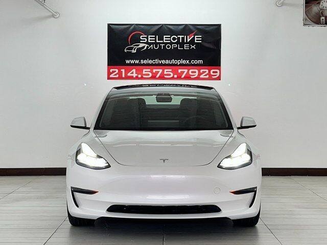 2023 Tesla Model 3 Base Carrollton TX