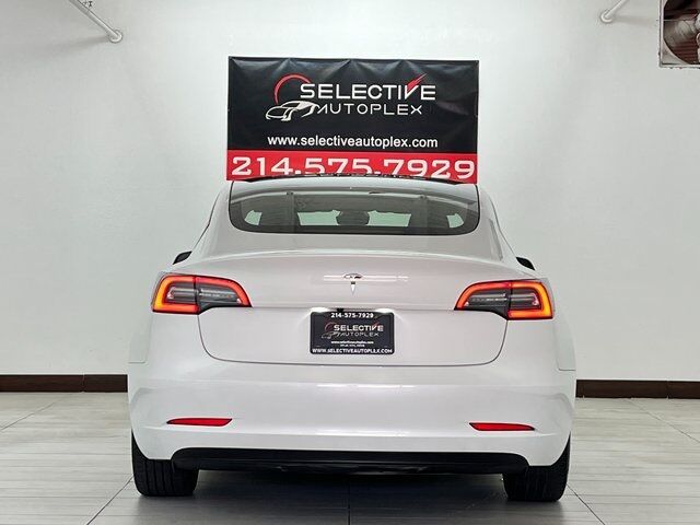 2023 Tesla Model 3 Base Carrollton TX