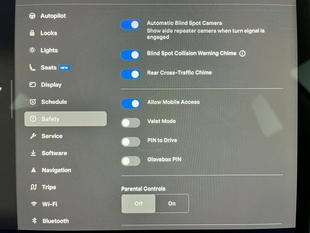 2023 Tesla Model 3 Base Carrollton TX