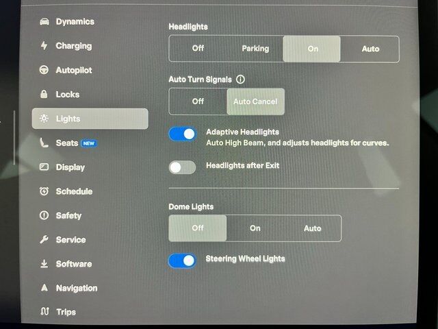 2023 Tesla Model 3 Base Carrollton TX