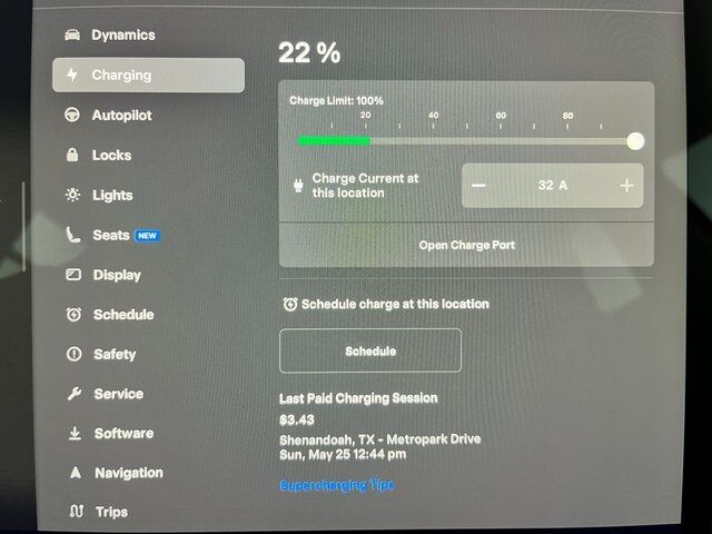 2023 Tesla Model 3 Base Carrollton TX