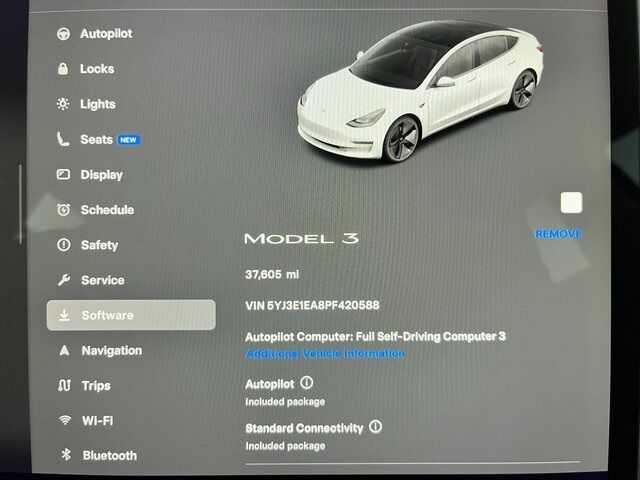 2023 Tesla Model 3 Base Carrollton TX